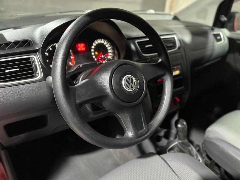 FOX 1.6 MI 8V FLEX 4P MANUAL - 2012 - CAXIAS DO SUL