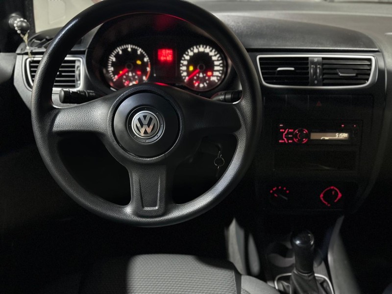 FOX 1.6 MI 8V FLEX 4P MANUAL - 2012 - CAXIAS DO SUL