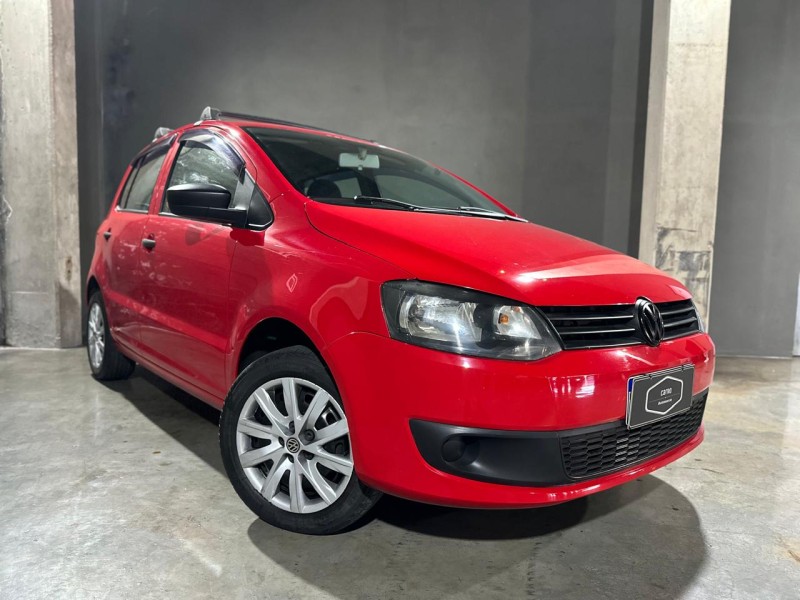 fox 1.6 mi 8v flex 4p manual 2012 caxias do sul