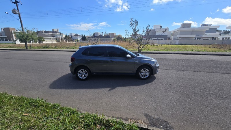 POLO 1.0 200 TSI COMFORTLINE AUTOMÁTICO - 2020 - BENTO GONçALVES
