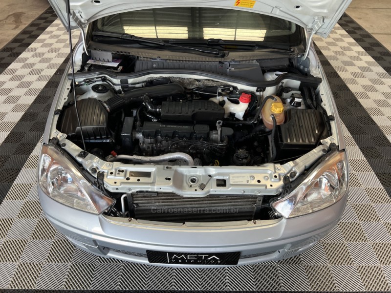 CORSA 1.4 MPFI MAXX 8V FLEX 4P MANUAL - 2011 - BENTO GONçALVES