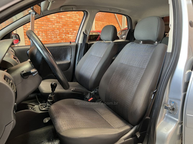 CORSA 1.4 MPFI MAXX 8V FLEX 4P MANUAL - 2011 - BENTO GONçALVES