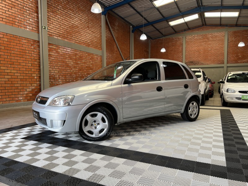 CORSA 1.4 MPFI MAXX 8V FLEX 4P MANUAL