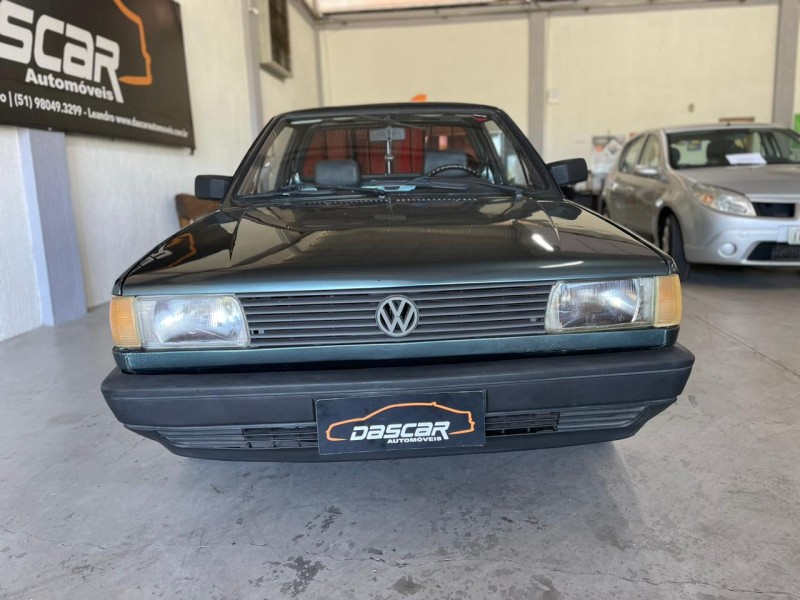 SAVEIRO 1.6 CL CS 8V GASOLINA 2P MANUAL - 1994 - BOM PRINCíPIO