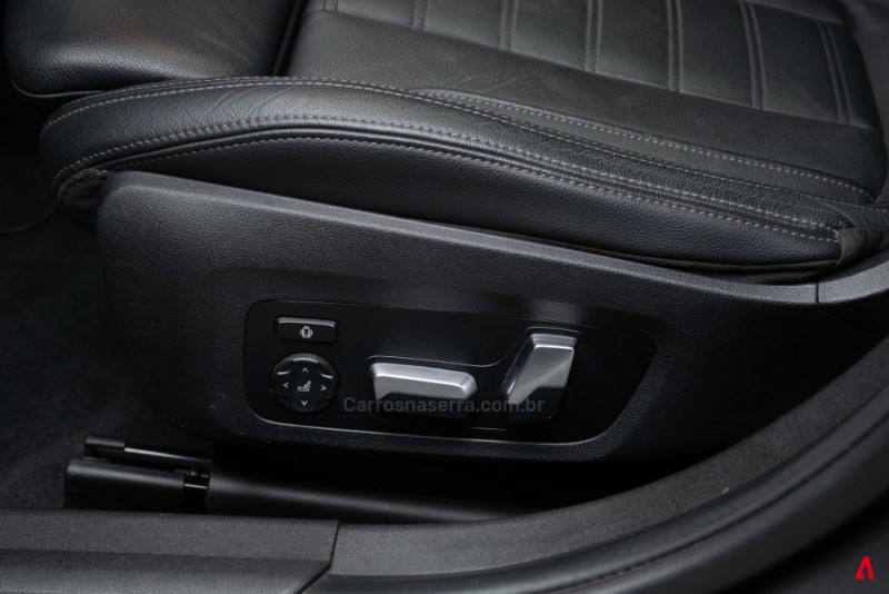 330I 2.0 M SPORT 16V GASOLINA 4P AUTOMÁTICO - 2019 - GARIBALDI