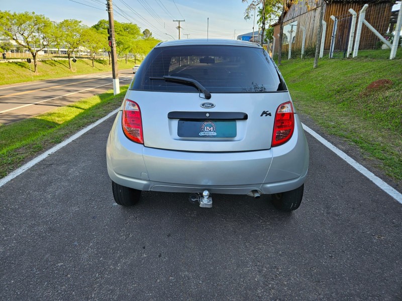 KA 1.0 MPI GL 8V GASOLINA 2P MANUAL - 2004 - VENâNCIO AIRES