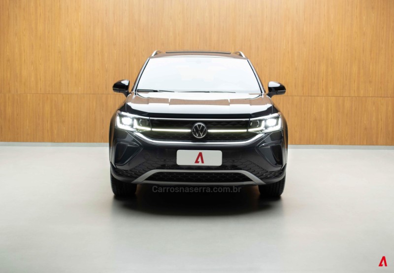 TAOS 1.4 16V HIGHLINE TSI FLEX 4P AUTOMÁTICO - 2022 - GARIBALDI