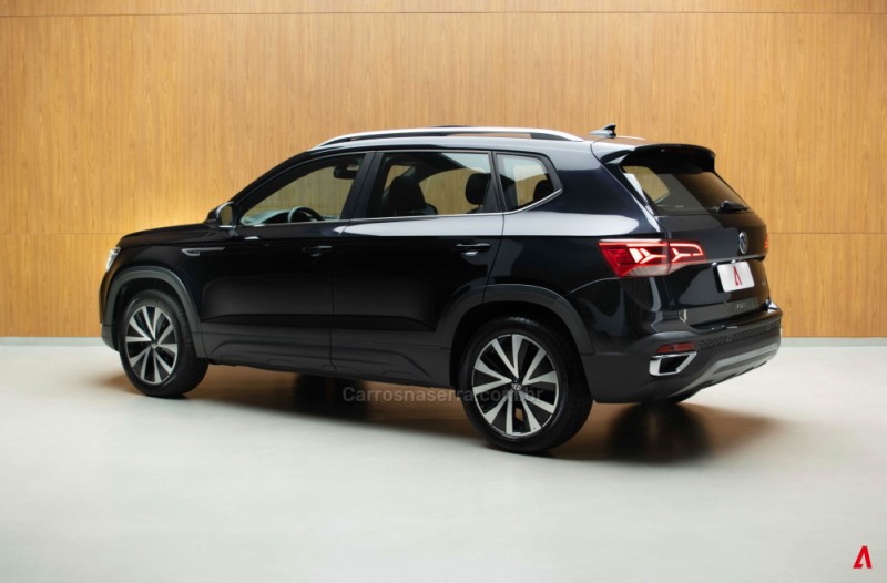 TAOS 1.4 16V HIGHLINE TSI FLEX 4P AUTOMÁTICO - 2022 - GARIBALDI
