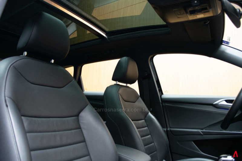 TAOS 1.4 16V HIGHLINE TSI FLEX 4P AUTOMÁTICO - 2022 - GARIBALDI
