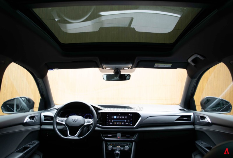 TAOS 1.4 16V HIGHLINE TSI FLEX 4P AUTOMÁTICO - 2022 - GARIBALDI