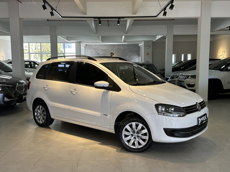 spacefox 1.6 mi trend 8v flex 4p manual 2013 caxias do sul