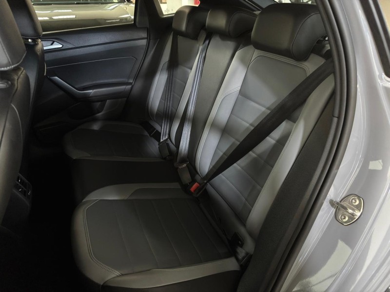 NIVUS 1.0 TSI HIGHLINE FLEX 4P AUTOMÁTICO - 2024 - CAXIAS DO SUL