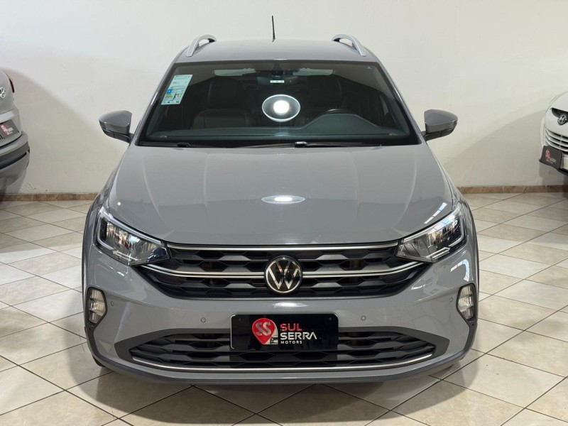 NIVUS 1.0 TSI HIGHLINE FLEX 4P AUTOMÁTICO - 2024 - CAXIAS DO SUL