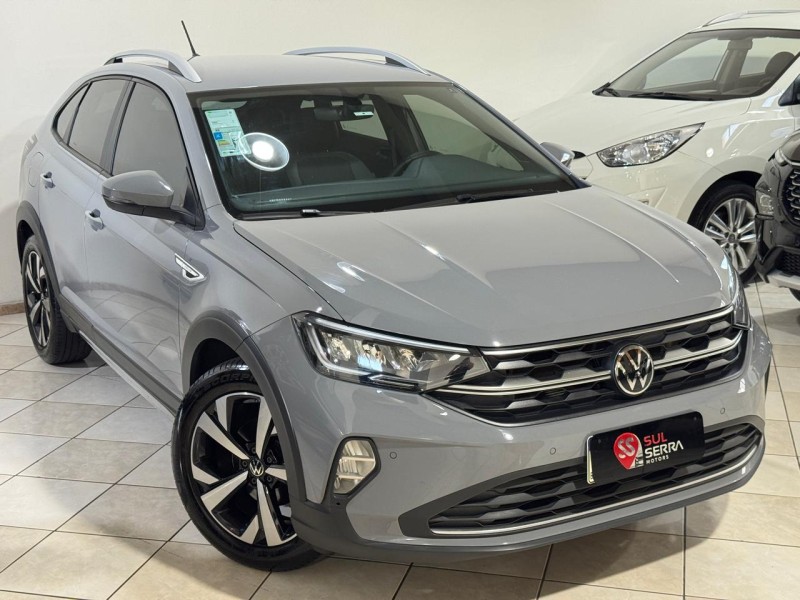 NIVUS 1.0 TSI HIGHLINE FLEX 4P AUTOMÁTICO