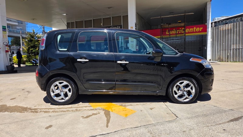 C3 PICASSO 1.6 GLX 16V FLEX 4P AUTOMÁTICO - 2013 - CAXIAS DO SUL