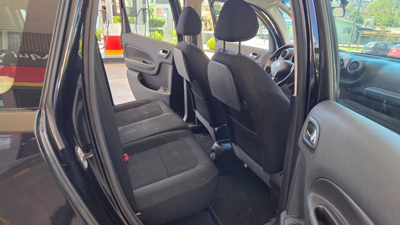 C3 PICASSO 1.6 GLX 16V FLEX 4P AUTOMÁTICO - 2013 - CAXIAS DO SUL