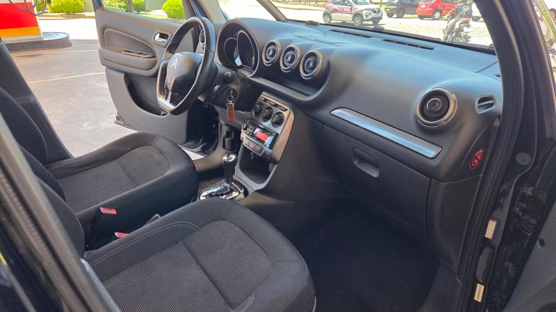 C3 PICASSO 1.6 GLX 16V FLEX 4P AUTOMÁTICO - 2013 - CAXIAS DO SUL