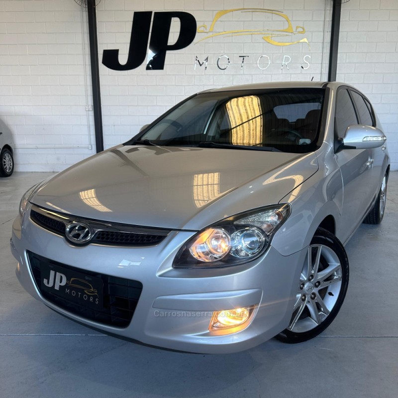 i30 2.0 mpfi gls 16v gasolina 4p manual 2012 novo hamburgo