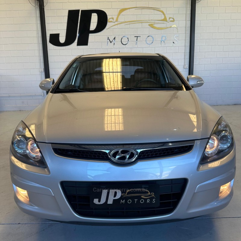 I30 2.0 MPFI GLS 16V GASOLINA 4P MANUAL - 2012 - NOVO HAMBURGO