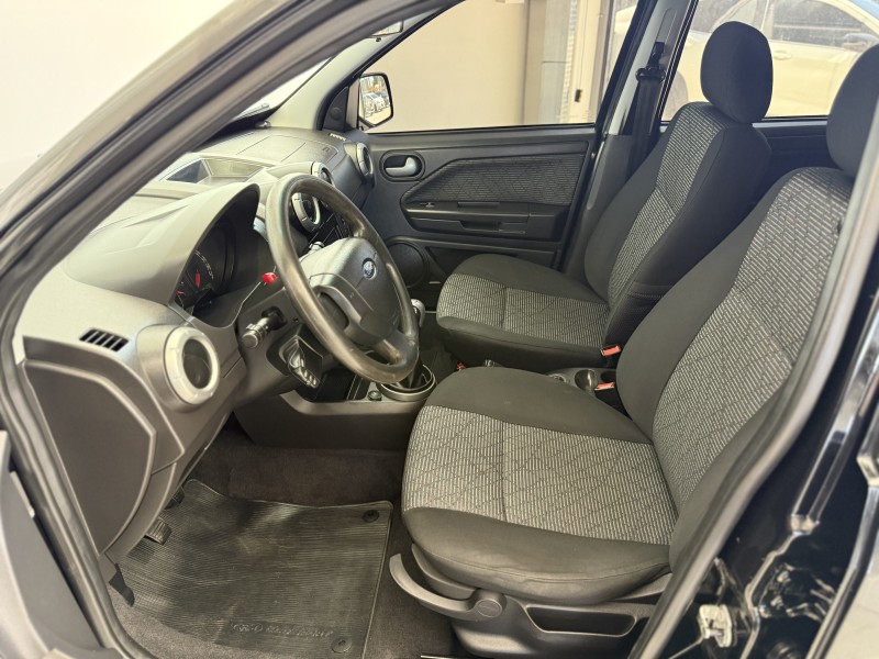 ECOSPORT 1.6 FREESTYLE 16V FLEX 4P MANUAL - 2012 - CAXIAS DO SUL