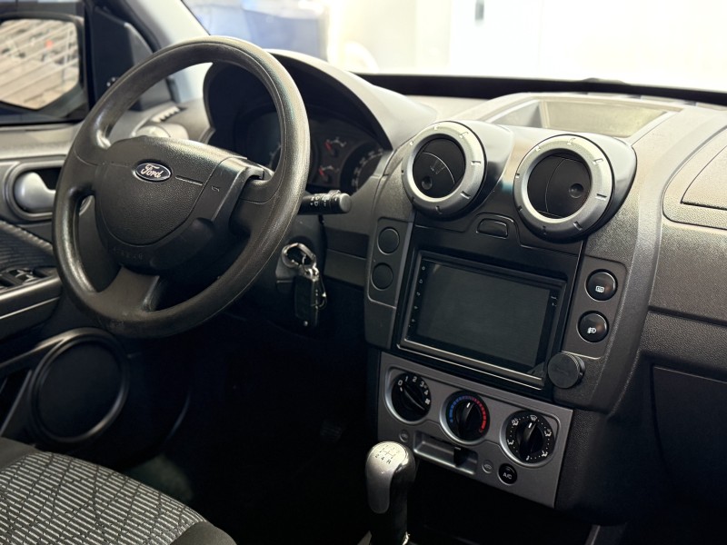 ECOSPORT 1.6 FREESTYLE 16V FLEX 4P MANUAL - 2012 - CAXIAS DO SUL