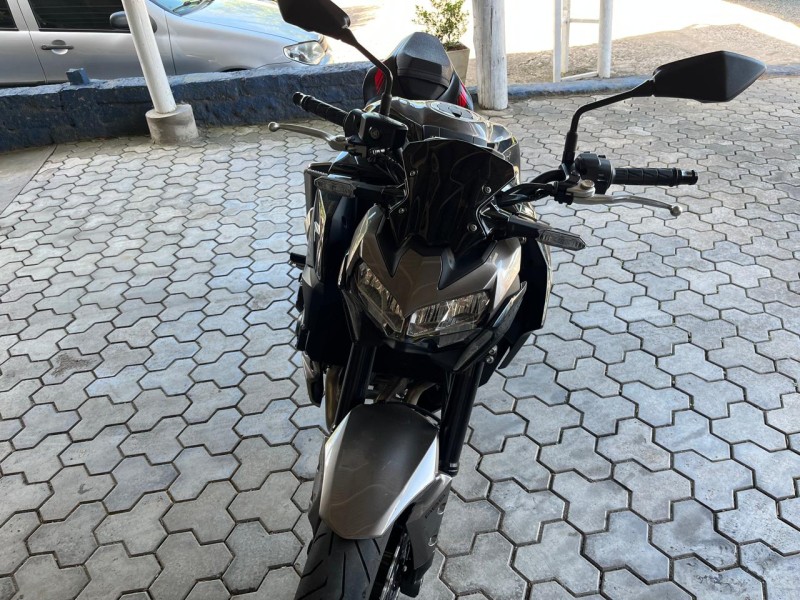 Z900 RS - 2023 - DOIS IRMãOS