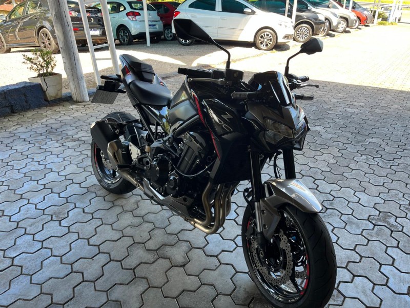 z900 rs 2023 dois irmaos