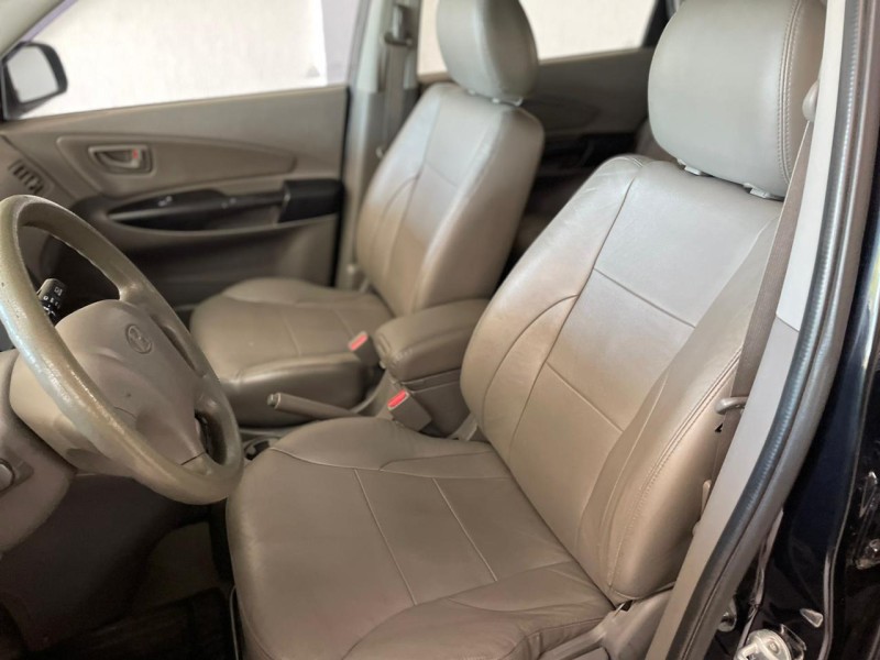 TUCSON 2.0 MPFI GLS 16V 143CV 2WD FLEX 4P AUTOMÁTICO - 2014 - BOM PRINCíPIO