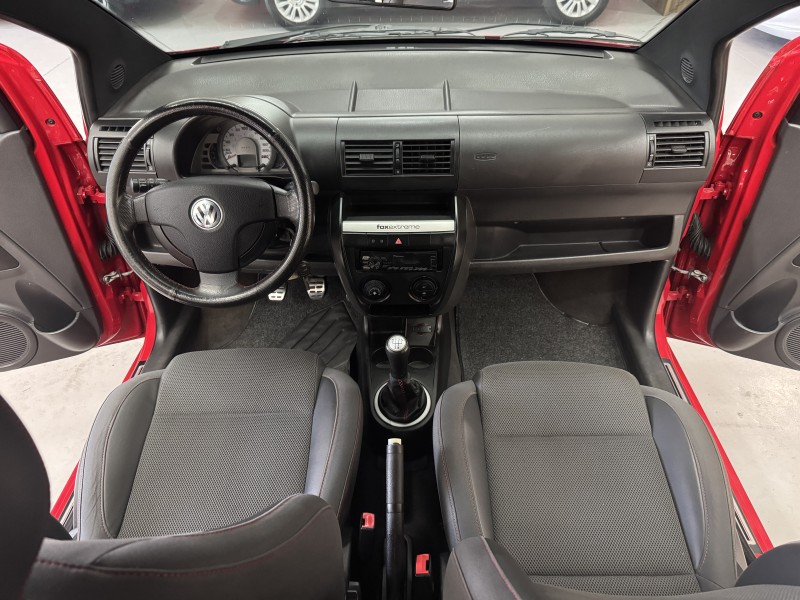 FOX 1.6 MI EXTREME 8V FLEX 4P MANUAL - 2009 - CAXIAS DO SUL