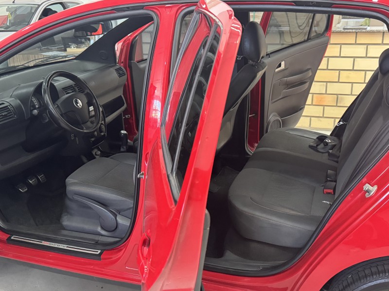 FOX 1.6 MI EXTREME 8V FLEX 4P MANUAL - 2009 - CAXIAS DO SUL