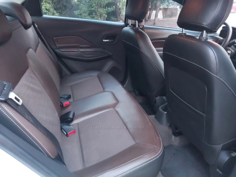 COBALT 1.8 MPFI LTZ 8V FLEX 4P AUTOMÁTICO - 2018 - ENCANTADO