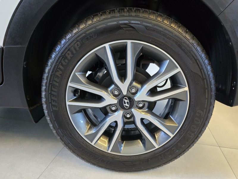 CRETA 2.0 16V FLEX PRESTIGE AUTOMÁTICO - 2018 - BENTO GONçALVES