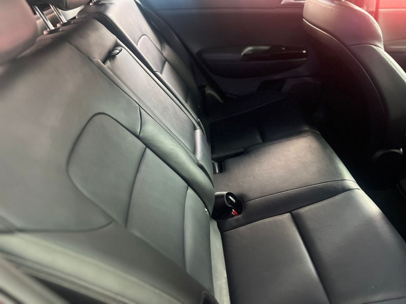 SPORTAGE 2.0 EX2 4X2 16V FLEX 4P AUTOMÁTICO - 2018 - CAXIAS DO SUL