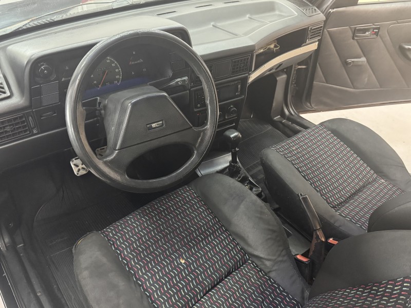 KADETT 1.8 EFI SL 8V GASOLINA 2P MANUAL - 1993 - CAXIAS DO SUL