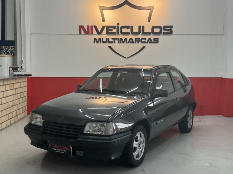 kadett 1.8 efi sl 8v gasolina 2p manual 1993 caxias do sul