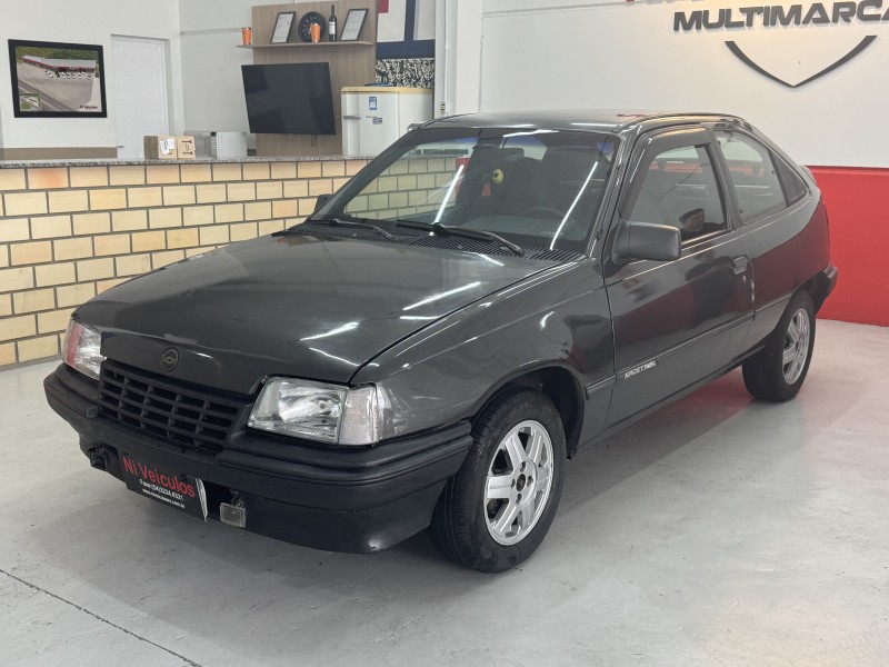 KADETT 1.8 EFI SL 8V GASOLINA 2P MANUAL - 1993 - CAXIAS DO SUL
