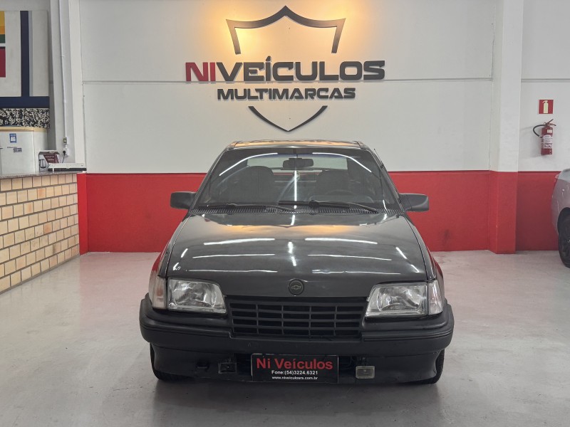 KADETT 1.8 EFI SL 8V GASOLINA 2P MANUAL - 1993 - CAXIAS DO SUL