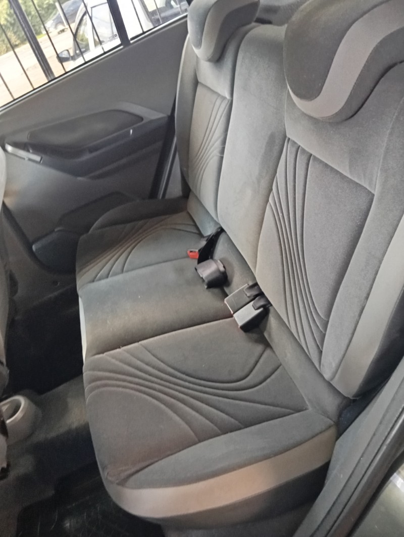 AGILE 1.4 MPFI LTZ 8V FLEX 4P MANUAL - 2010 - CAXIAS DO SUL