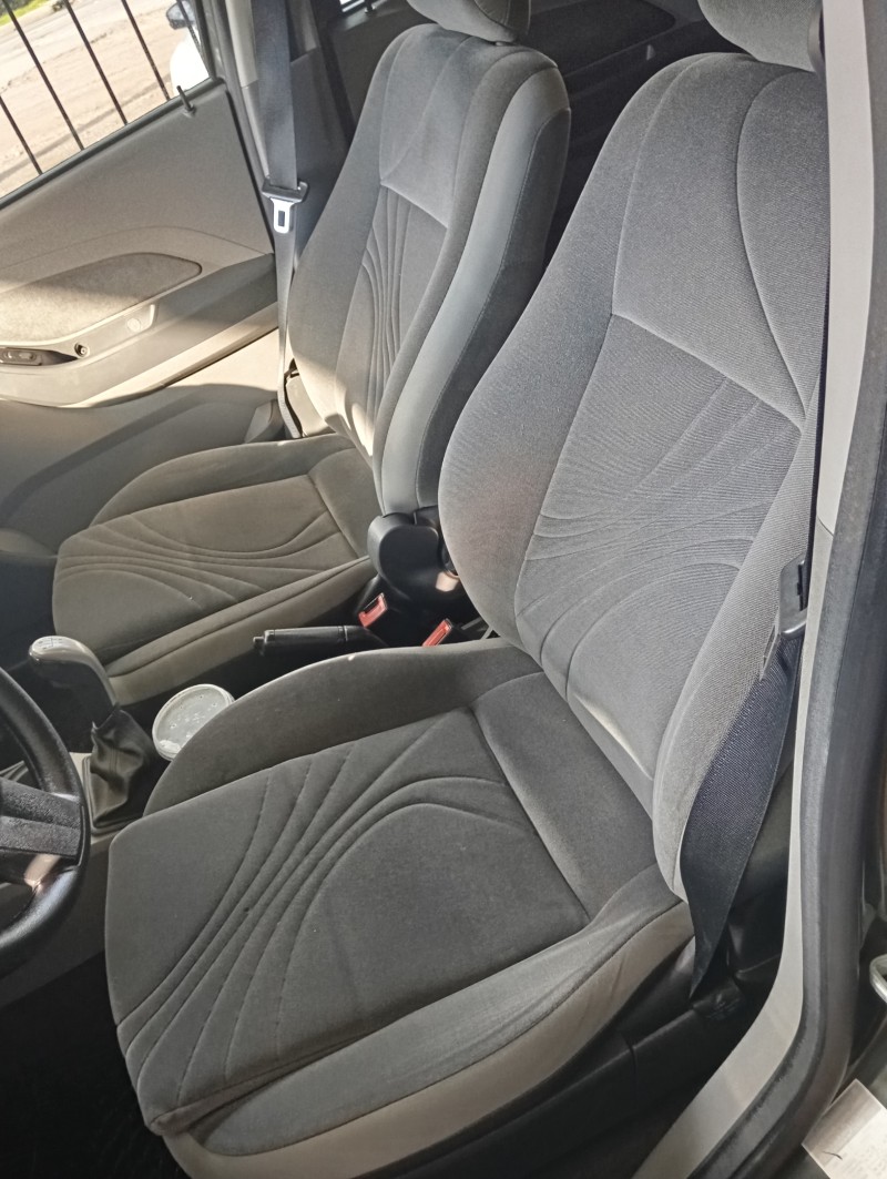 AGILE 1.4 MPFI LTZ 8V FLEX 4P MANUAL - 2010 - CAXIAS DO SUL