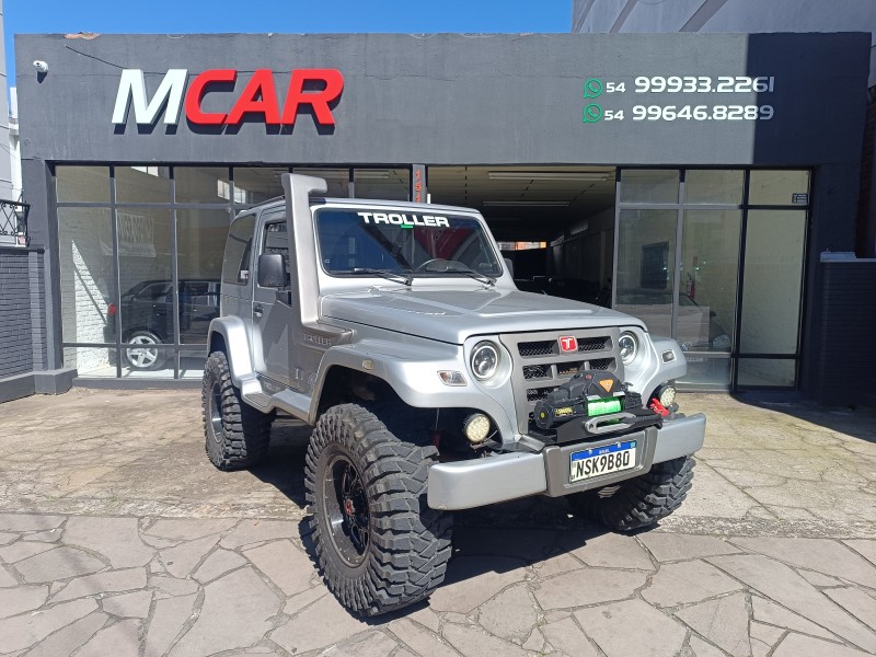 t4 3.0 teto rigido 16v turbo eletronic diesel 2p manual 2010 flores da cunha