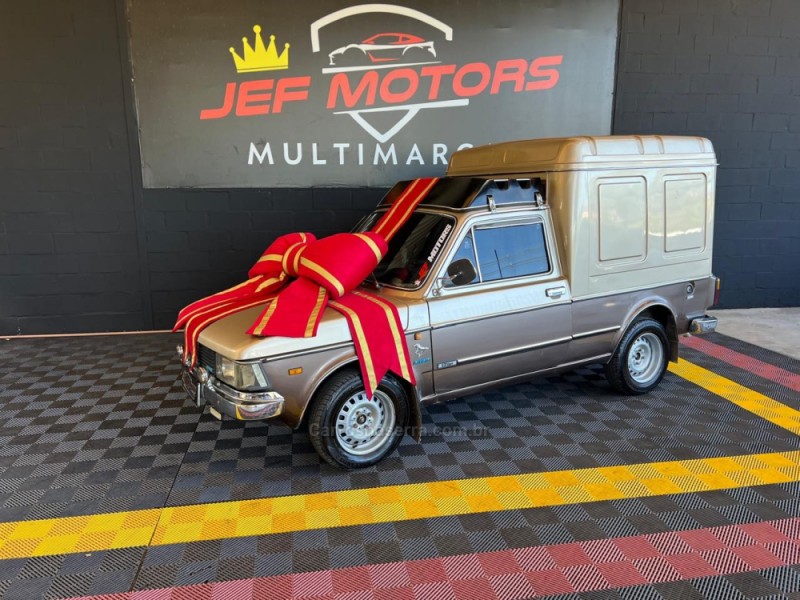 fiorino 1986 caxias do sul