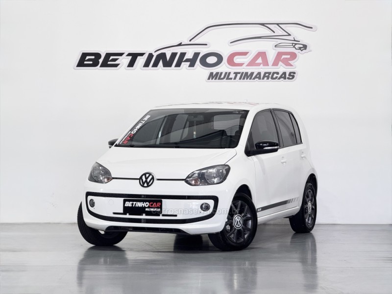up 1.0 mpi run up 12v flex 4p automatizado 2017 estancia velha