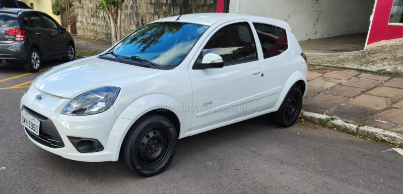 ka 1.0 mpi class 8v flex 2p manual 2013 veranopolis