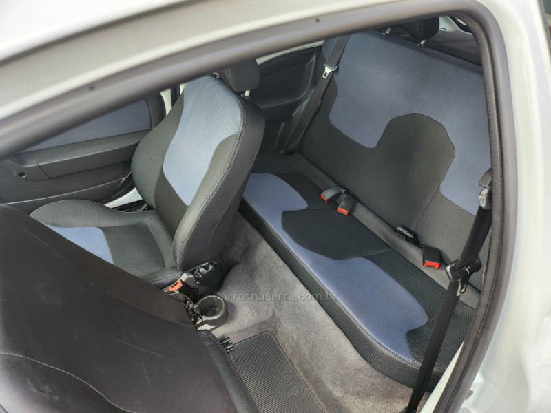 KA 1.0 MPI CLASS 8V FLEX 2P MANUAL - 2013 - VERANóPOLIS