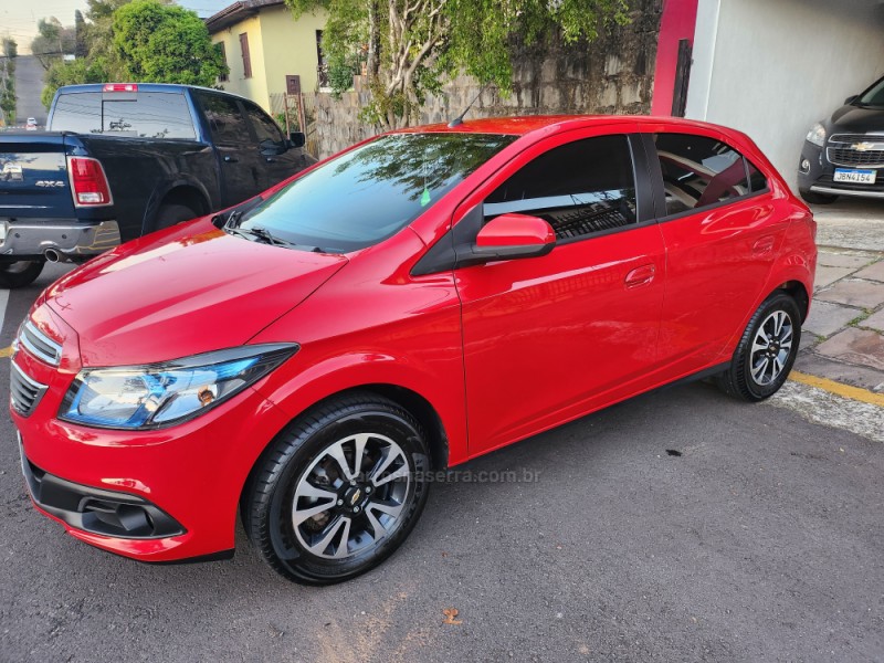 ONIX 1.4 MPFI LTZ 8V FLEX 4P MANUAL