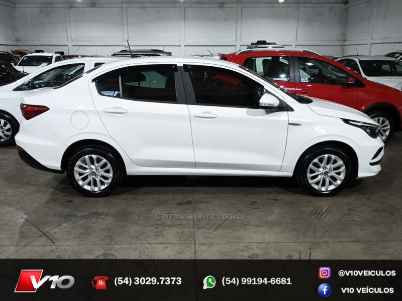 CRONOS 1.3 FIREFLY FLEX DRIVE GSR - 2019 - CAXIAS DO SUL