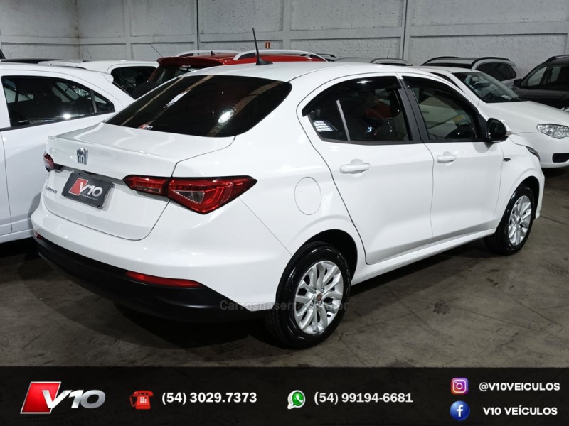 CRONOS 1.3 FIREFLY FLEX DRIVE GSR - 2019 - CAXIAS DO SUL