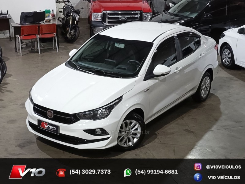 CRONOS 1.3 FIREFLY FLEX DRIVE GSR - 2019 - CAXIAS DO SUL