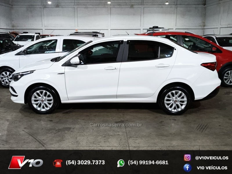 CRONOS 1.3 FIREFLY FLEX DRIVE GSR - 2019 - CAXIAS DO SUL