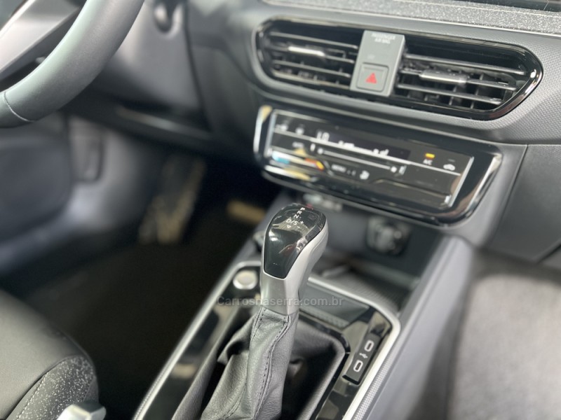 TERA 1.0 170 TSI HIGH 12V FLEX 4P AUTOMÁTICO - 2026 - BOM PRINCíPIO